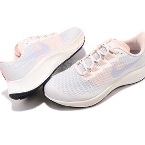 Nike Women's Pegasus Pink Athletic Shoes